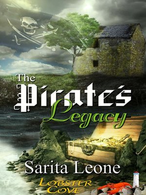 cover image of The Pirate's Legacy